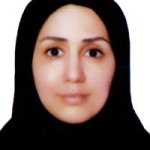 تصویر دکتر انیا جعفری