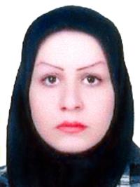 تصویر دکتر پگاه علی زاده