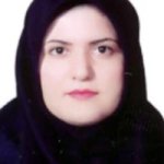 تصویر دکتر فاطمه اسفندیاری