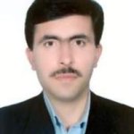 تصویر دکتر رضا محمودی