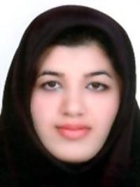تصویر دکتر مژده مهرجوئی
