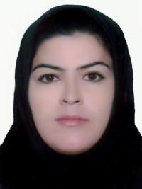 تصویر دکتر صدیقه چوپانی