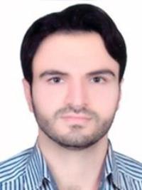 تصویر دکتر ایوب توکلیان