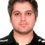 تصویر دکتر شهریار شالچی امیرخیز