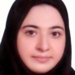 تصویر دکتر مهناز مسیب مرادی