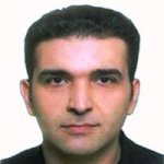 تصویر دکتر معن ادریس