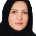 تصویر دکتر مریم حیدری جونی