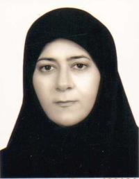 تصویر دکتر زهرا نوری