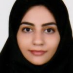 تصویر دکتر عاطفه توکلی