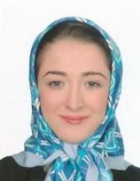 تصویر دکتر سارا نیک نام