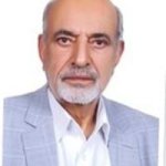 تصویر دکتر میرزامحمد پهلوان زاده