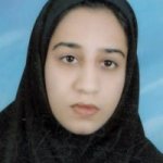 تصویر دکتر اعظم سیدی