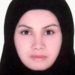 تصویر دکتر ندا علی زاده باب تنگلی