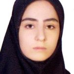تصویر دکتر محدثه مروی شهری