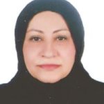تصویر دکتر پروین حشمتی مقدم