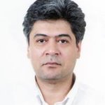 تصویر دکتر محمدرضا مسیبی