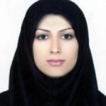 تصویر دکتر ندا کبریائی