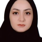 تصویر دکتر غزاله خایف