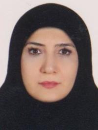 تصویر دکتر ارزو مشکوری