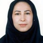 تصویر دکتر الهه مسیبی