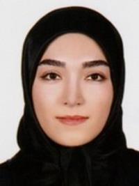 تصویر دکتر عطیه مقتدائی