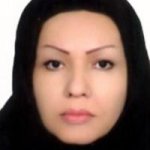 تصویر دکتر اکرم طبرزدی