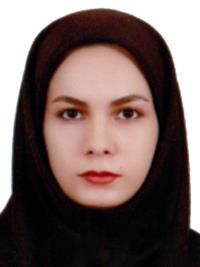 تصویر دکتر مژده جلیلیان