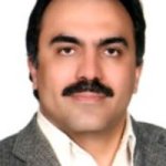 تصویر دکتر مزدک عالیخانی