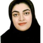 تصویر دکتر بهناز صدقی