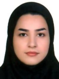 تصویر دکتر اکرم اقبالی زاده