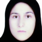 تصویر دکتر پریا ارشادیان