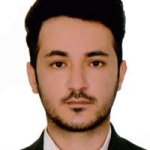 تصویر دکتر کیانوش مسعودی کلکه