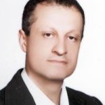 تصویر دکتر جواد مداح