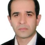 تصویر دکتر محمدرضا رضایی