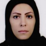تصویر دکتر اعظم قهرمانی آذر