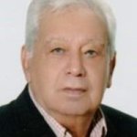 تصویر دکتر آقارضا کاظمی بجستانی