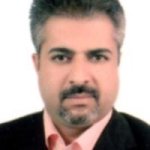 تصویر دکتر امیررضا قندی
