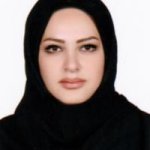 تصویر دکتر سالومه یاسمی