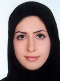 تصویر دکتر آرزو افتخارجوادی