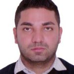 تصویر دکتر محمدرضا سروری