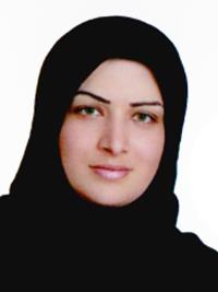 تصویر دکتر حمیده اقبالی زارچ