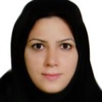 تصویر دکتر فرزانه یوسفی پور