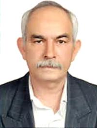 تصویر دکتر مسعود مالکی