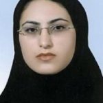 تصویر دکتر راضیه شهریاری