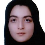 تصویر دکتر مهشید سورمهء
