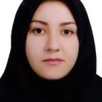 تصویر دکتر خاطره حسینی نادی