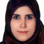 تصویر دکتر کوثر خائف