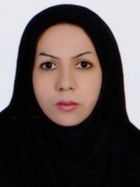 تصویر دکتر راضیه ابراهیمی حاجت آقائی