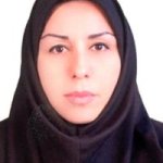 تصویر دکتر سیمین امیدی