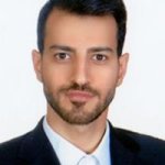 تصویر دکتر امیررضا احمدی